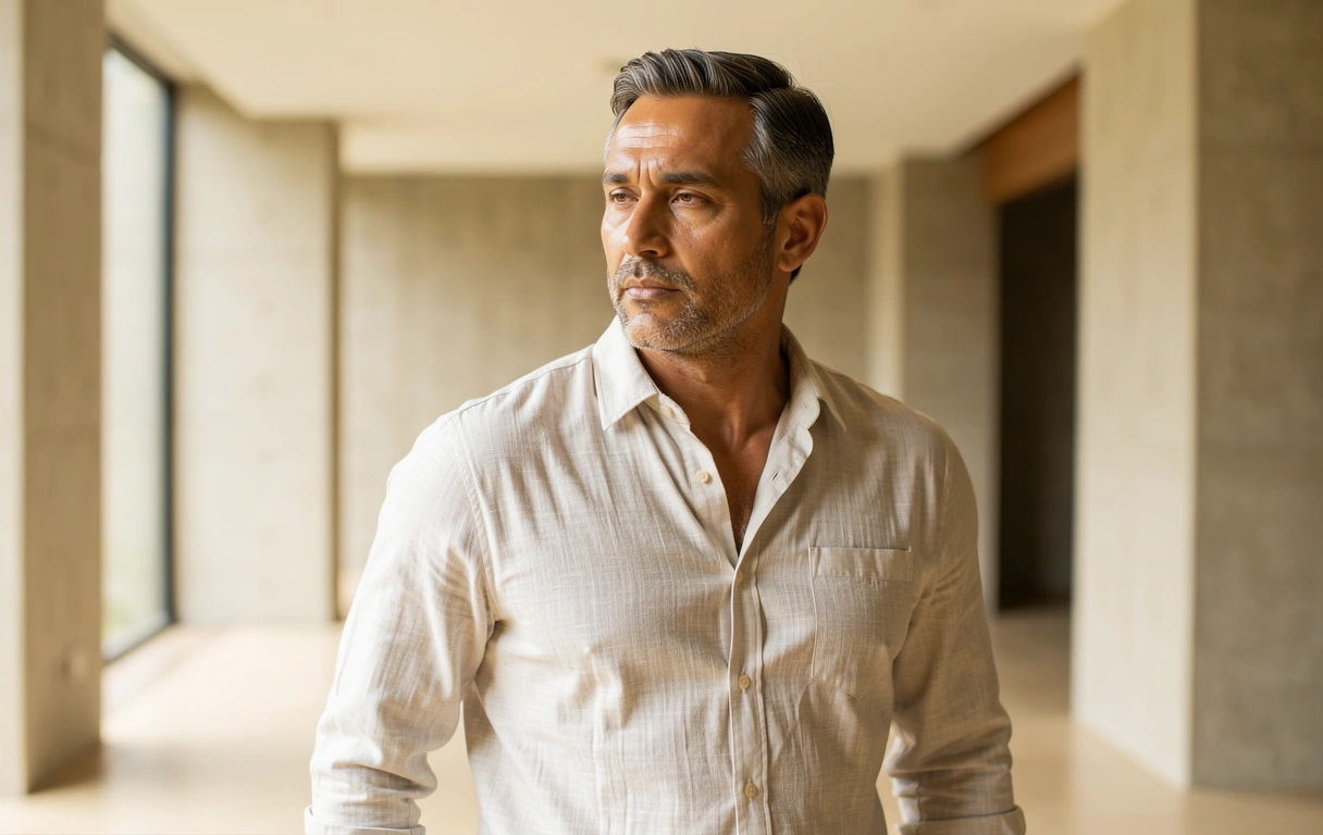 Men's health optimization