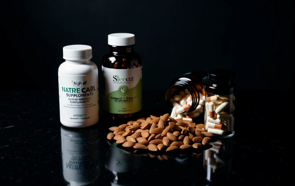 Refined wellness detail