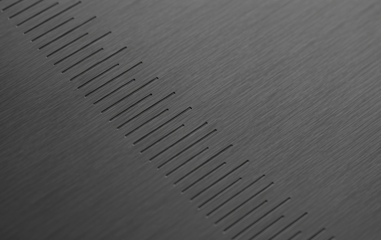 Data security and precision